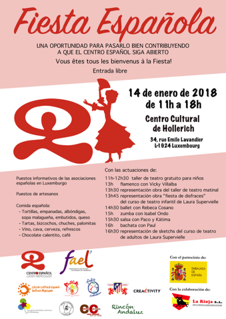 AMA Luxembourg