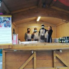 FESTIVAL DE TEATRO EN LENGUA INGLESA @FEST 2022