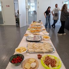 XXIX Certamen literario infantil y juvenil Antonio Machado