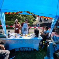 Fiesta de l’Amitié en Hesperange