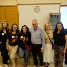 2026 Youth Writing Contest Antonio Machado