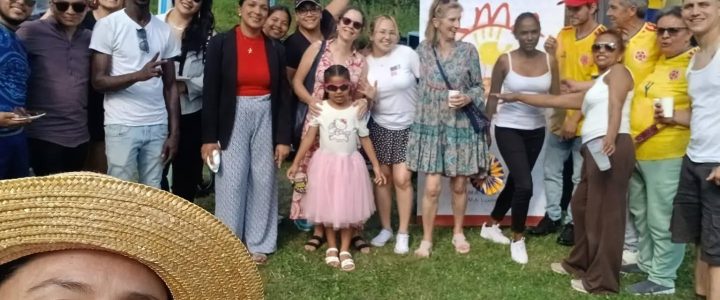 Fête de l’amitié in Hesperange 2026