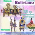 grupo boliviano