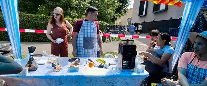 Fiesta de l’Amitié en Hesperange