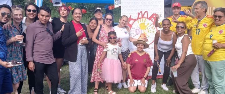 Fête de l’amitié en Hesperange 2026 Fête de l’amitié en Hesperange 2026